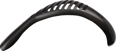 MOOSE RACING Heat Shield - Carbon Fiber MHS35023 - Cycle City Outdoors