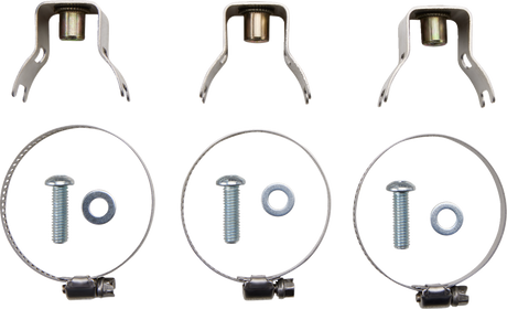 MOOSE RACING Heat Shield - Carbon Fiber MHS25023?? - Cycle City Outdoors