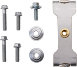 MOOSE RACING Carbon Fiber Skid Plate - Gas Gas | Husqvarna | KTM MSP30023 - Cycle City Outdoors