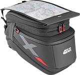 GIVI Tanklock Tank Bag - 18 Liter - Honda/Kawasaki XL05