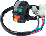 MOOSE UTILITY Switch Block Assembly - Can-Am 500-1055-PU