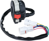 MOOSE UTILITY Switch Block Assembly - Yamaha 700-1304-PU