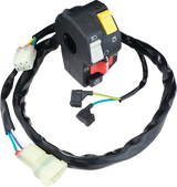 MOOSE UTILITY Switch Block Assembly - Honda 400-1259-PU