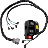 MOOSE UTILITY Switch Block Assembly - Honda 400-1269-PU