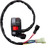 MOOSE UTILITY Switch Block Assembly - Yamaha 700-1305-PU