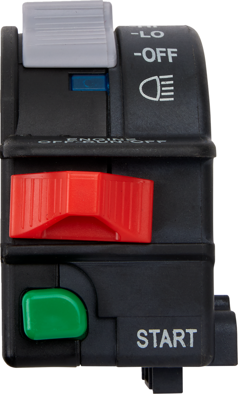 MOOSE UTILITY Switch Block Assembly - Polaris 100-5151-PU