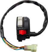 MOOSE UTILITY Switch Block Assembly - Yamaha 700-1306-PU