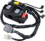 MOOSE UTILITY Switch Block Assembly - Honda 400-1265-PU