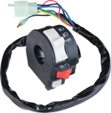 MOOSE UTILITY Switch Block Assembly - Yamaha 700-1309-PU