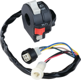 MOOSE UTILITY Switch Block Assembly - Yamaha 700-1311-PU