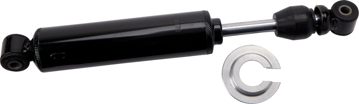 MOOSE UTILITY Rear Shock 100-1163-PU