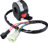 MOOSE UTILITY Switch Block Assembly - Yamaha 700-1305-PU