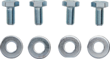 MOOSE UTILITY Receiver Hitch - 2" - Yamaha 5504PF