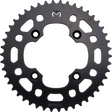 MOOSE RACING Steel Rear Sprocket - Honda - 46 Tooth 1214ST-46 - Cycle City Outdoors