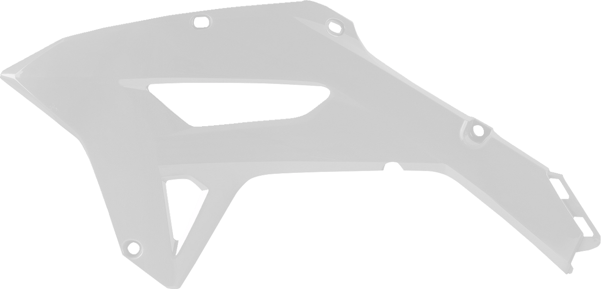 Polisport | Radiator Cover | Honda | Right/Left