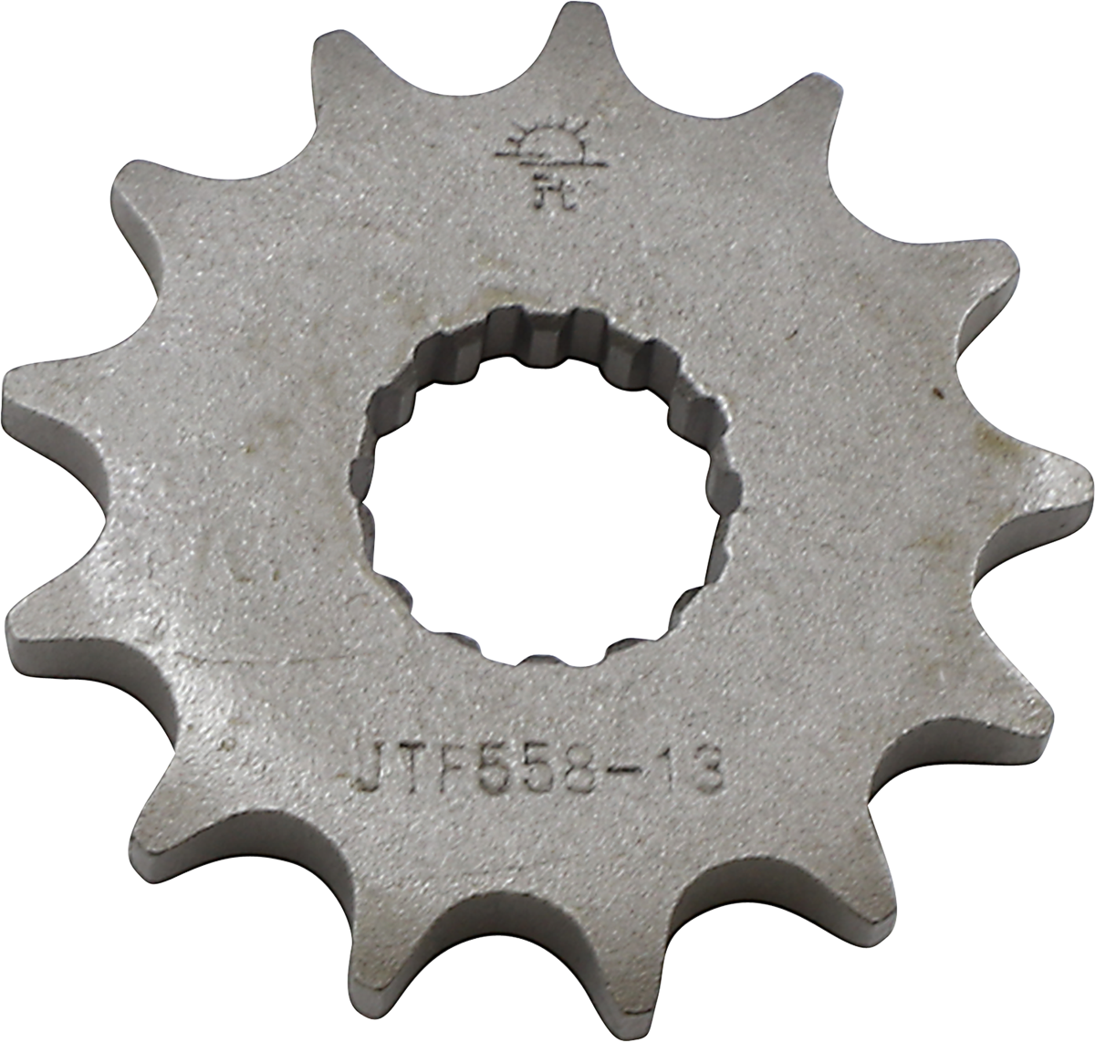 JT SPROCKETS JTF558.13 Countershaft Sprocket - 13 Tooth | Off-Road