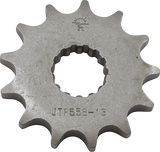 JT SPROCKETS JTF558.13 Countershaft Sprocket - 13 Tooth | Off-Road