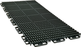 CALIBER ProTech XT Flooring - Black - 24 pcs 13613-1