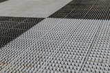 CALIBER ProTech XT Flooring - Gray - 8 pcs 13611-3