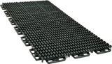 CALIBER ProTech XT Flooring - Black - 8 pcs 13611-1