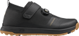 CRANKBROTHERS Mallet BOA? Trail Shoes - Black/Gold - US 10.5 MTB41080A105 - Cycle City Outdoors