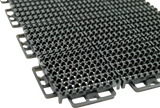 CALIBER ProTech XT Flooring - Black - 24 pcs 13613-1