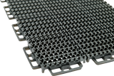 CALIBER ProTech XT Flooring - Black - 8 pcs 13611-1