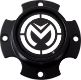 MOOSE UTILITY Center Cap - 23X Wheel - 4/110 C356SB-110MO