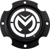 MOOSE UTILITY Center Cap - 23X - Wheel - 4/136 C356SB-136MO