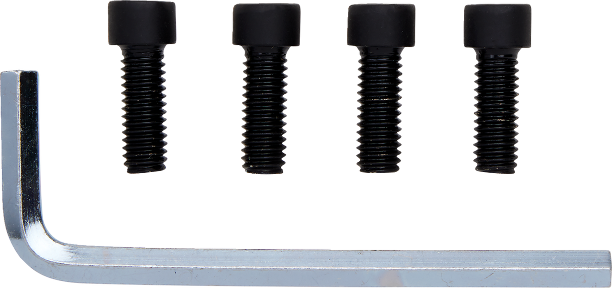 MOOSE UTILITY Center Cap - 23X Wheel - 4/110 C356SB-110MO