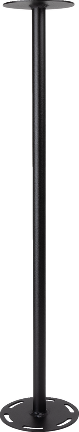 MOOSE UTILITY Beacon Light Extension Pole 2952PF