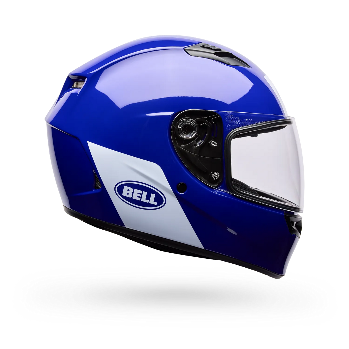 Bell - Qualifier - Clip Full Face Street Motorcycle Helmet