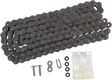 JT CHAINS JTC428X1R134SL 428 X1R - Heavy-Duty Drive Chain - 134 Links | Off-Road/Street