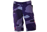 Fox Racing - Womens Ranger Short - Dark Purple - S