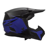 LS2 Coz Roar Motocross Helmet | Gloss Black | Multi-Color | XS–3XL | 706-1221