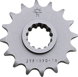 JT SPROCKETS JTF1370.16 Countershaft Sprocket - 16 Tooth | Street
