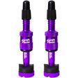 e*thirteen - Quickfill Tubeless Valves - Cycle City Outdoors