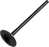 HOT CAMS Exhaust Valve - Steel - Polaris HC00030