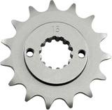PARTS UNLIMITED K22-2798 Countershaft Sprocket - 15 Tooth - Kawasaki | Street