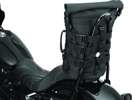 Kuryakyn Momentum Deadbeat Duffle Bag - Cycle City Outdoors