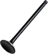 HOT CAMS Exhaust Valve - Steel - Polaris HC00033