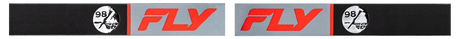 Zone Elite Snw Goggle Grey/Red W/Red Mir/Plrzd Amber Lens