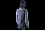 Fox Racing - Womens Defend Thermal Hoodie - Citadel Blue - S