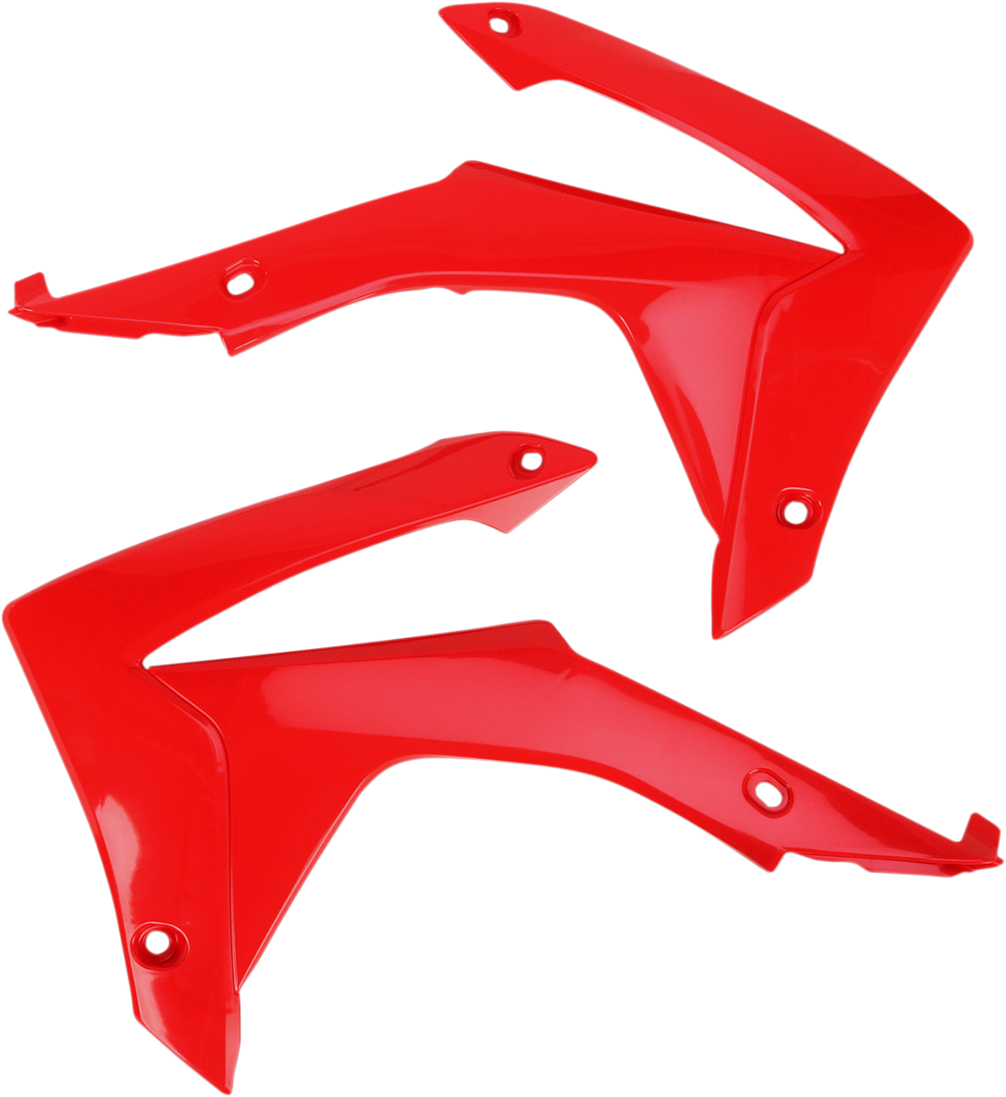 UFO | Radiator Cover | Honda | Right/Left
