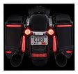 Ciro3D - Bag Light Blades - Amber Turn Signals - Cycle City Outdoors