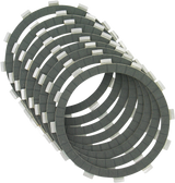 EBC CKF Clutch Kit - CKF3450 (Suzuki RMZ450 / LT-R450 QuadRacer 2006–2021)