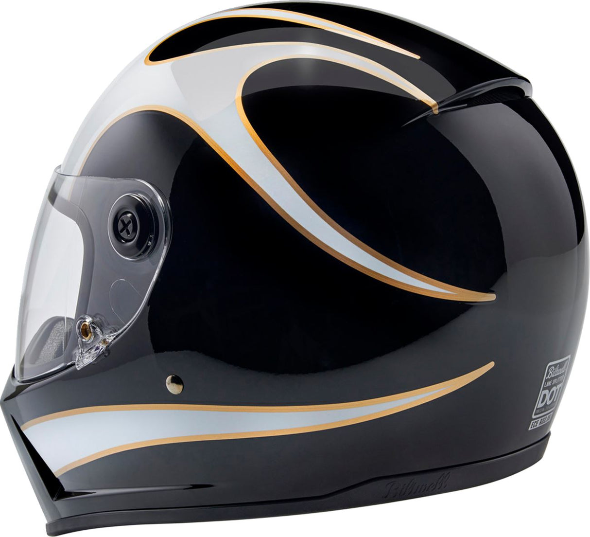 BILTWELL Lane Splitter Helmet