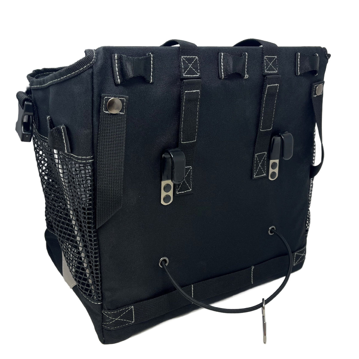 BiKASE Farmers Market Pannier