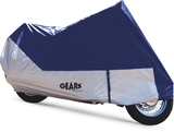 GEARS CANADA Motorcycle Cover - XL 100278-3-XL