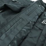 Speed and Strength Standard Supply Jacket Black - Small - Cycle City Outdoors